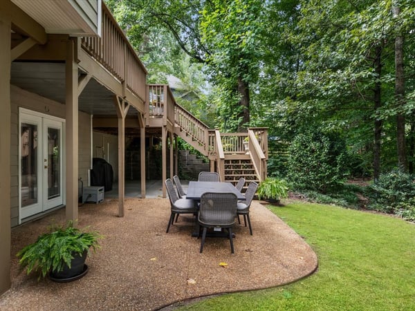 523 Summer Terrace, Woodstock, GA