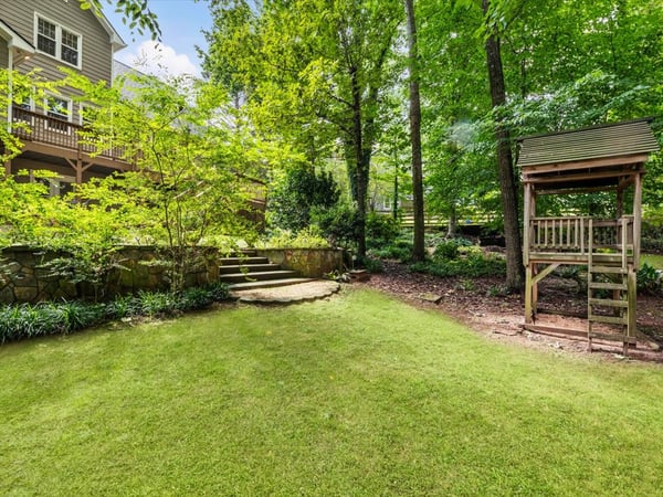 523 Summer Terrace, Woodstock, GA