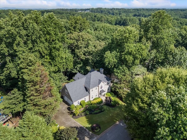 523 Summer Terrace, Woodstock, GA