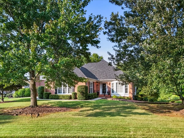 385 Carybell Lane, Alpharetta, GA