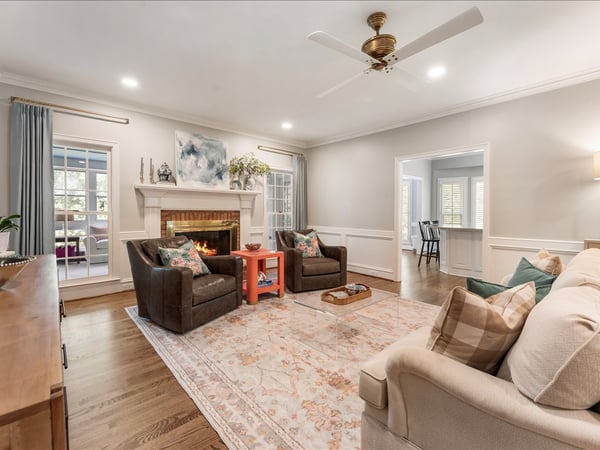 385 Carybell Lane, Alpharetta, GA