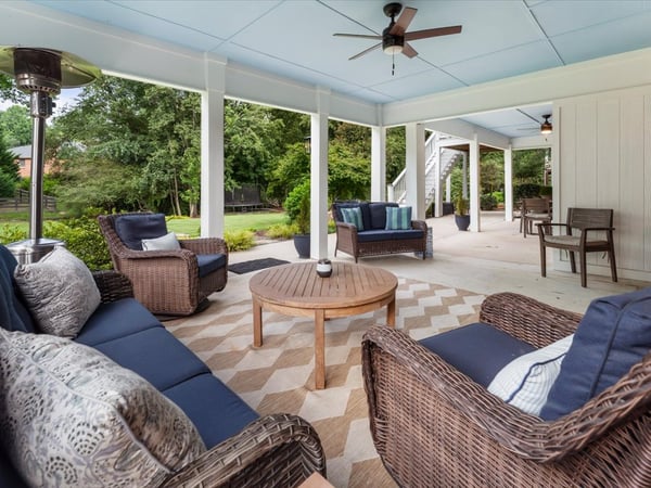 385 Carybell Lane, Alpharetta, GA