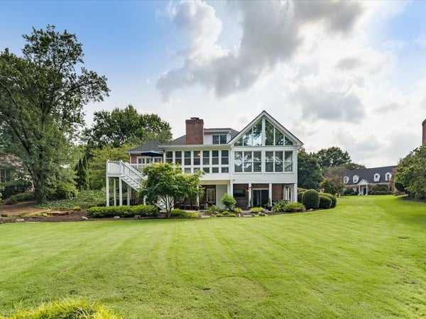 385 Carybell Lane, Alpharetta, GA