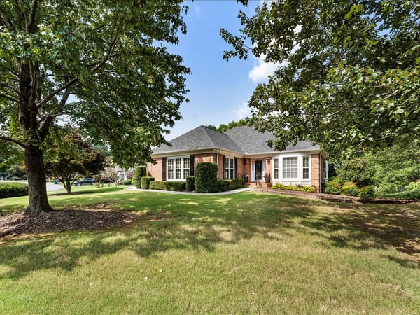 385 Carybell Lane, Alpharetta, GA