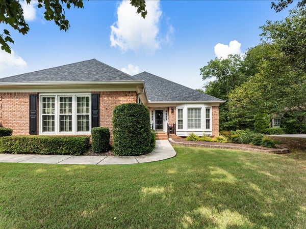 385 Carybell Lane, Alpharetta, GA