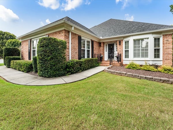 385 Carybell Lane, Alpharetta, GA