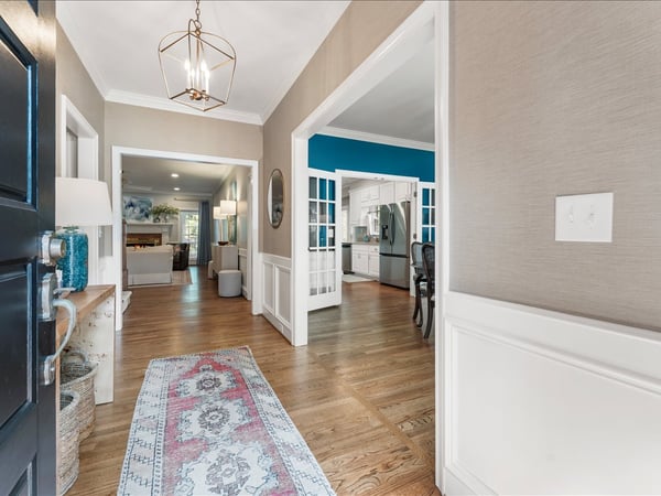 385 Carybell Lane, Alpharetta, GA
