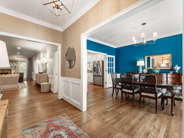 385 Carybell Lane, Alpharetta, GA