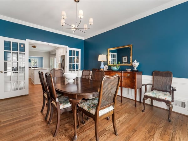 385 Carybell Lane, Alpharetta, GA