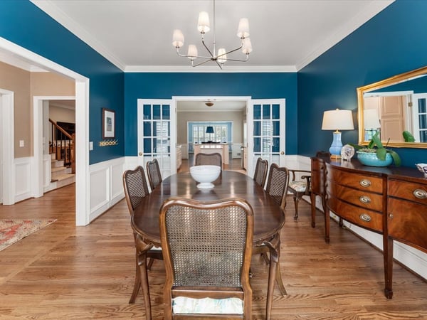 385 Carybell Lane, Alpharetta, GA