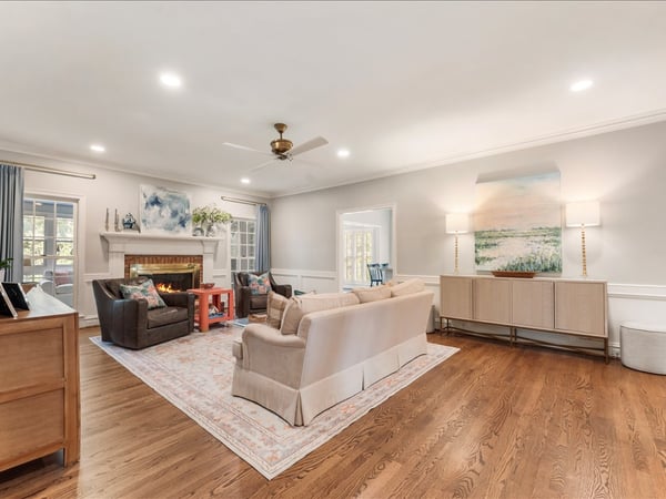 385 Carybell Lane, Alpharetta, GA