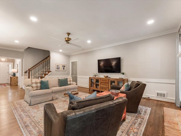 385 Carybell Lane, Alpharetta, GA