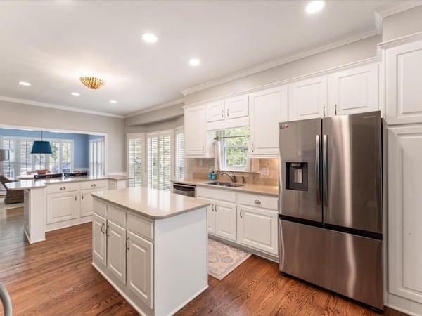 385 Carybell Lane, Alpharetta, GA