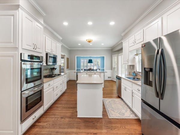 385 Carybell Lane, Alpharetta, GA