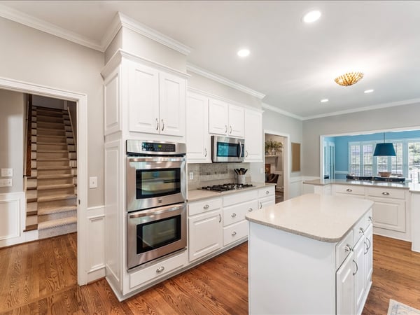 385 Carybell Lane, Alpharetta, GA