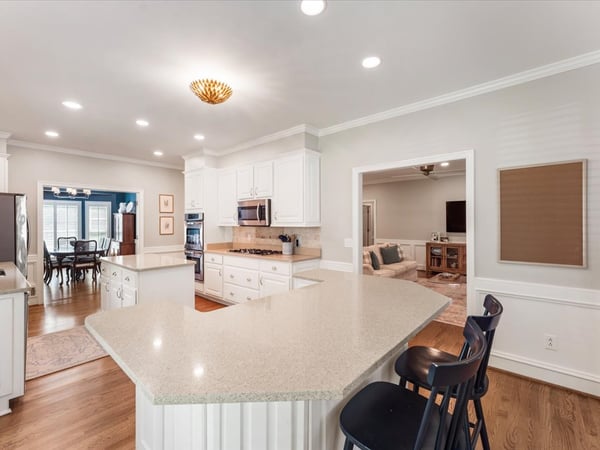 385 Carybell Lane, Alpharetta, GA