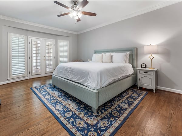 385 Carybell Lane, Alpharetta, GA
