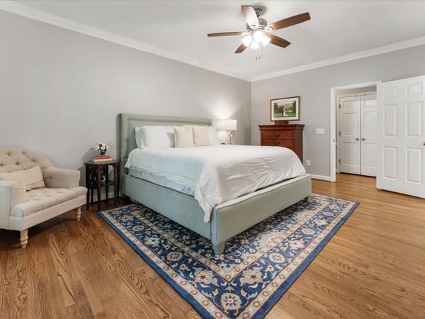 385 Carybell Lane, Alpharetta, GA
