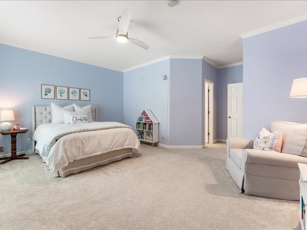 385 Carybell Lane, Alpharetta, GA