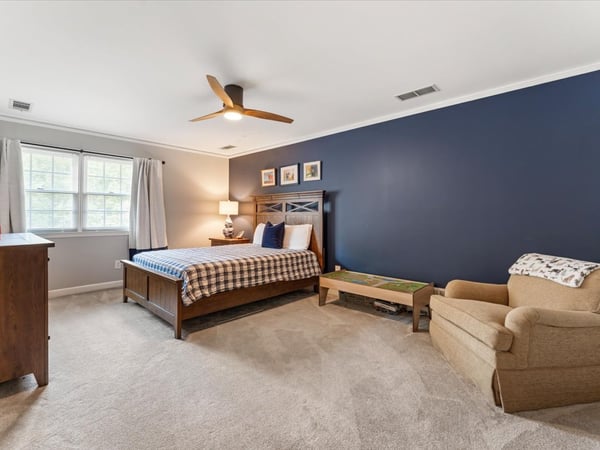 385 Carybell Lane, Alpharetta, GA