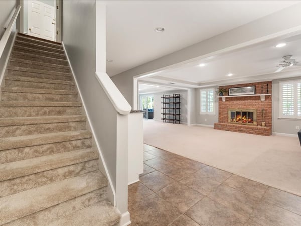 385 Carybell Lane, Alpharetta, GA