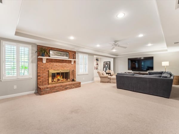 385 Carybell Lane, Alpharetta, GA