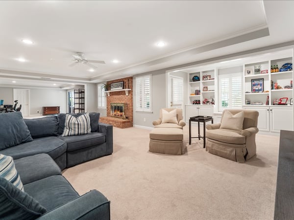 385 Carybell Lane, Alpharetta, GA