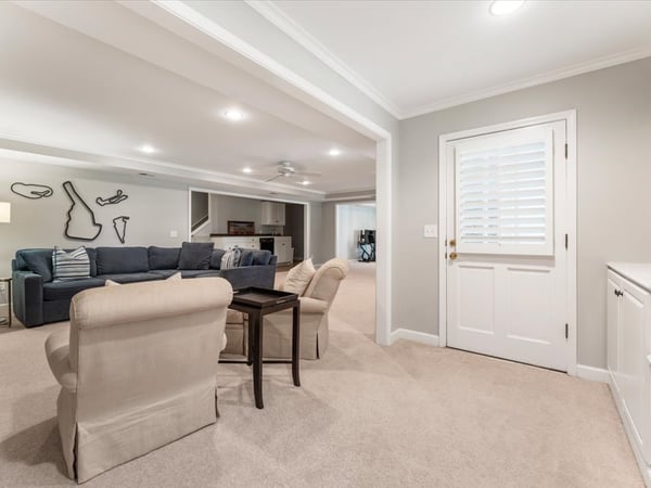 385 Carybell Lane, Alpharetta, GA