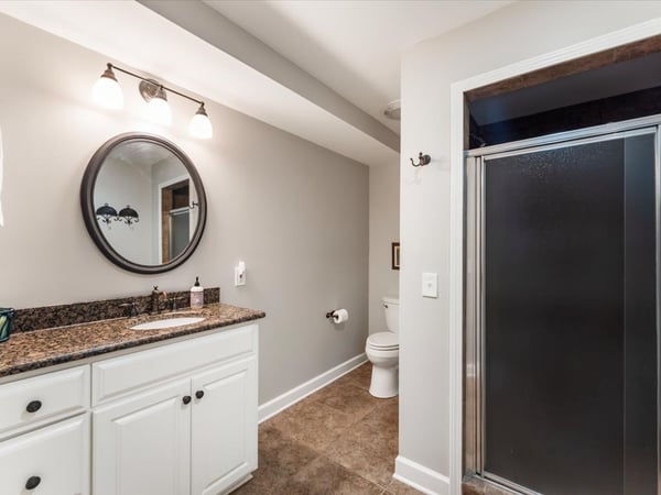 385 Carybell Lane, Alpharetta, GA
