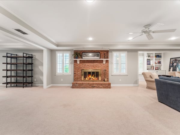 385 Carybell Lane, Alpharetta, GA