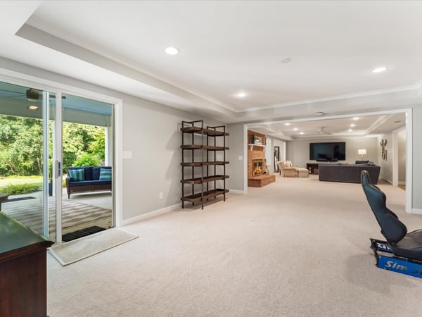 385 Carybell Lane, Alpharetta, GA