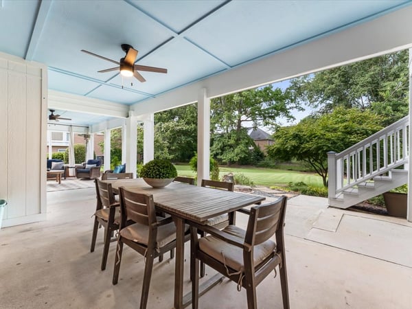 385 Carybell Lane, Alpharetta, GA