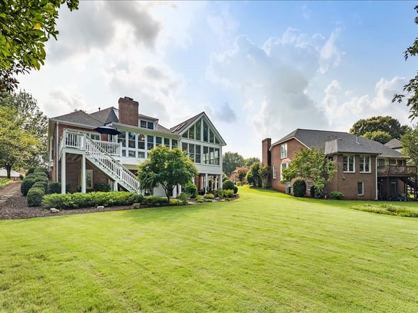 385 Carybell Lane, Alpharetta, GA