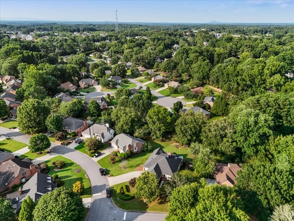 385 Carybell Lane, Alpharetta, GA