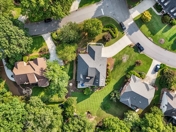 385 Carybell Lane, Alpharetta, GA