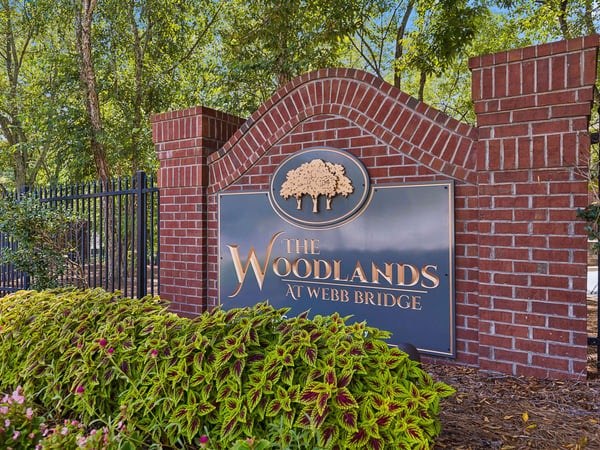 1112 Woodland Lane, Alpharetta, GA