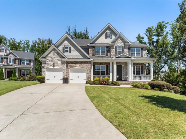 6535 Westrock Terrace, Cumming, GA