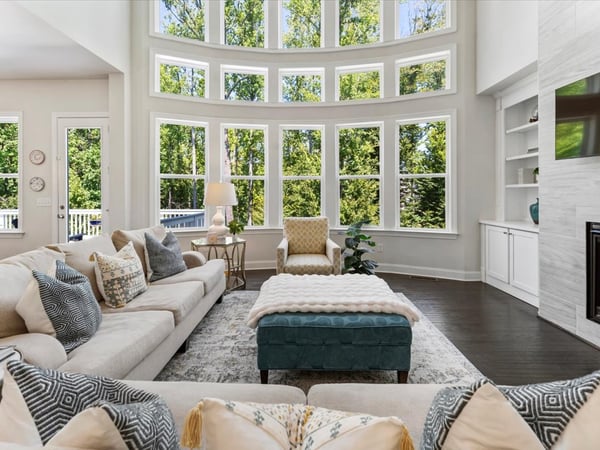 6535 Westrock Terrace, Cumming, GA