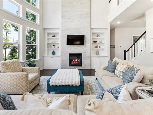 6535 Westrock Terrace, Cumming, GA