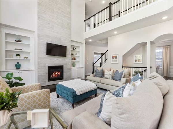 6535 Westrock Terrace, Cumming, GA