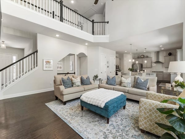 6535 Westrock Terrace, Cumming, GA