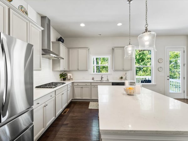 6535 Westrock Terrace, Cumming, GA