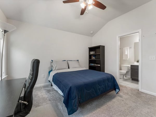 6535 Westrock Terrace, Cumming, GA