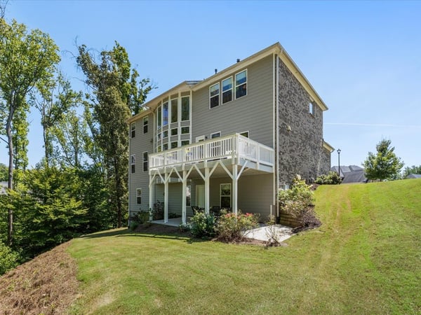 6535 Westrock Terrace, Cumming, GA