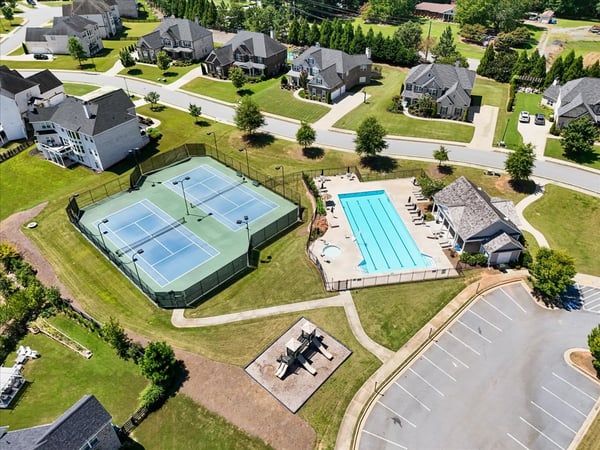 6535 Westrock Terrace, Cumming, GA