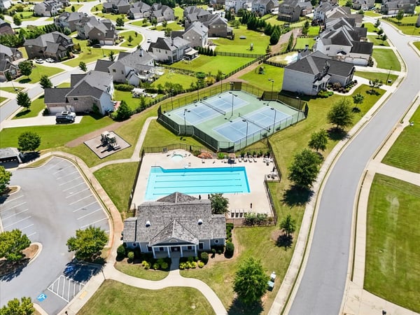 6535 Westrock Terrace, Cumming, GA