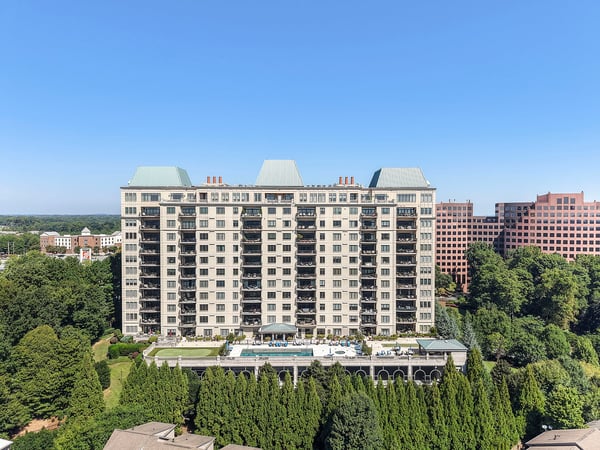 2700 Paces Ferry Road SE, Unit# 203, Atlanta, GA