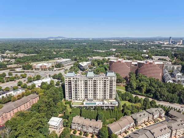 2700 Paces Ferry Road SE, Unit# 203, Atlanta, GA