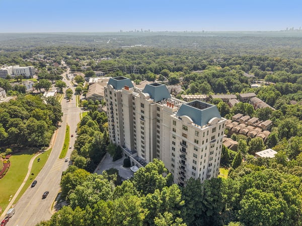 2700 Paces Ferry Road SE, Unit# 203, Atlanta, GA