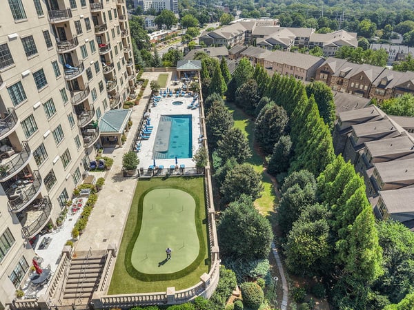 2700 Paces Ferry Road SE, Unit# 203, Atlanta, GA